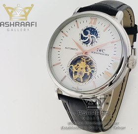 تصویر ساعت مچی IWC مدل Schaffhausen 01S 