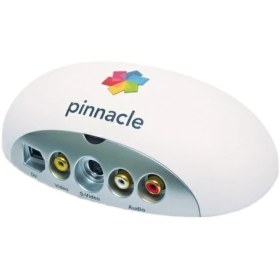 تصویر کارت کپچر مدل Pinnacle Movie Box 510 USB (استوک) 