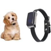 تصویر ردیاب هوشمند قلاده دار مدل G12P 