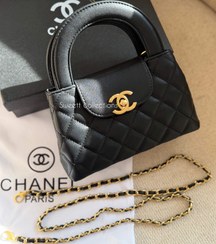 تصویر کیف دستی زنانه برند شنل کلاسیک CHANEL