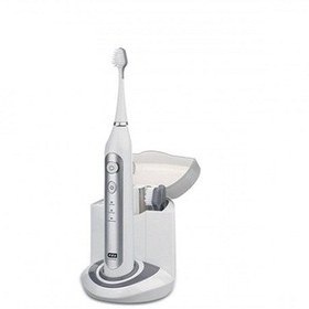 تصویر مسواک برقی واتر اسپلش 2032 ا Water Splash WS2032 - t220 electric toothbrush Water Splash WS2032 - t220 electric toothbrush