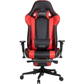 تصویر صندلی گیمینگ آرکانو مدل کینگ کد D625TF3 