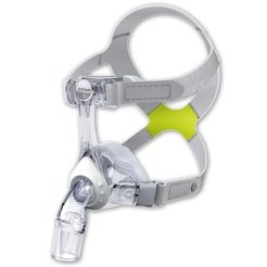 تصویر ماسک بینی لوون اشتاین مدل جویس وان 