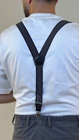 تصویر ساسبند گیره فلزی 