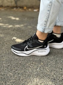 تصویر کتونی زنانه نایک Nike