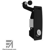 تصویر قفل فشاری کابین کد 012v 