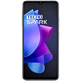 تصویر گوشی موبایل تکنو مدل اسپارک گو (2023) رم 3 حافظه 32 دو سیم کارت Tecno Spark Go (2023) 3GB 32GB Dual Sim Mobile Phone