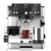 تصویر اسپرسوساز نینجا مدل NINJA ES501 Ninja Luxe Essential ES501EU 2-in-1 Coffee Maker