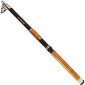 تصویر چوب ماهیگیری کاتانا SHIMANO استیل 4.50 متر 