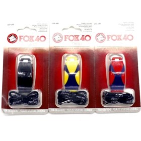 تصویر سوت ورزشی فاکس مدل شارک 