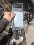 تصویر ضبط یا همان مانیتور لیفان ۶۲۰ (استوک) 