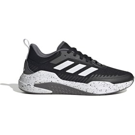 تصویر اسنیکر بدون طرح مردانه adidas|H06206 