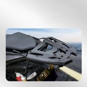 تصویر ترک بند یاماها مدل AEROX 