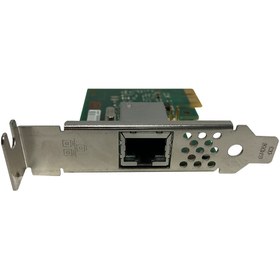 تصویر کارت شبکه Intel Pro 10/1000 Network PCXE-01 