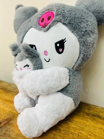 تصویر کرومی بچه بغل 