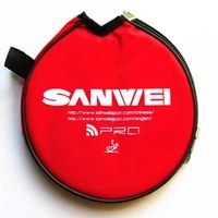 تصویر کیف راکت نیمه سانوی 