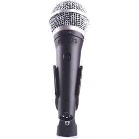 تصویر میکروفن داینامیک شور SHURE-PGA48 Microphone SHURE-PGA48