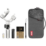 تصویر گیمبال ژیون مدل SMOOTH 5S COMBO ZHIYUN SMOOTH 5S COMBO Gimbal