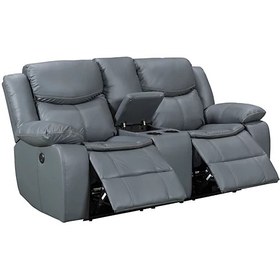 تصویر مبل ست ریلکسی لیزی بوی مدل LB122 3 seat recliner couch