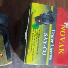 تصویر چکش برق دلکو پژو 2000 2000