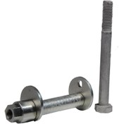 تصویر پیچ تنظیم اکسل عقب کوتاه MVM X33 / لیفان x60 