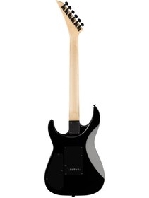 تصویر Jackson JS Series Dinky JS20 DKQ 2PT Transparent Green 