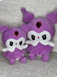 تصویر فروشگاه عروسک پولیشی تدی تویز