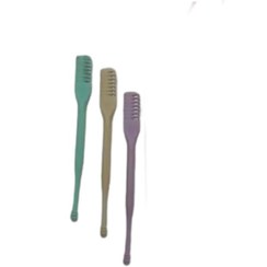تصویر تیغ اصلاح بینی گوش کوتون 3 عددی کد ای سی 115 Koton Nose hair trimmer 3pcs EC 115