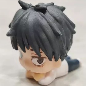 تصویر اکشن فیگور جوجوتسو کایسن خوابیده 