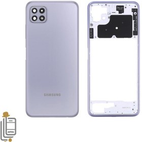 تصویر درب پشت گوشی سامسونگ Samsung Galaxy A22 5g /a228 Back door Samsung A22 /a228