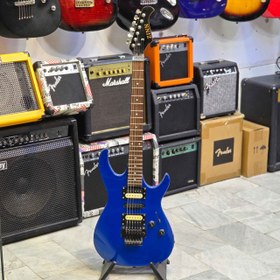 تصویر گیتار الکتریک زین Zinn فلویدرز guitar electric zinn floyd rose