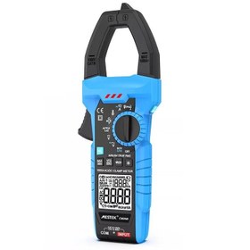 تصویر مولتی متر کلمپی دیجیتال مستک مدل CM86B MESTEK digital clamp-on multimeter model CM86B