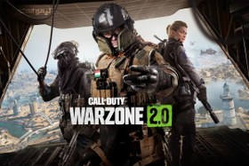 تصویر بازی Call of Duty Warzone 2.0 برای کامپیوتر Call of Duty Warzone 2.0 Steam BackUp Pc