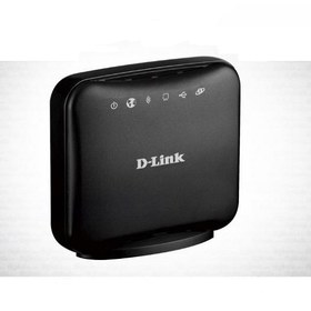 تصویر دی لینک DWR-111 Wireless N150 Wi-Fi Router ا D-Link DWR-111 Wireless N150 Wi-Fi Router D-Link DWR-111 Wireless N150 Wi-Fi Router