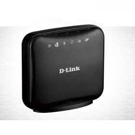 تصویر دی لینک DWR-111 Wireless N150 Wi-Fi Router D-Link DWR-111 Wireless N150 Wi-Fi Router