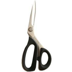 تصویر قیچی خیاطی مدل دیاموند 