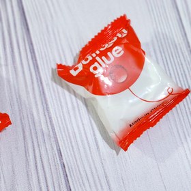 تصویر چسب بادکنک 