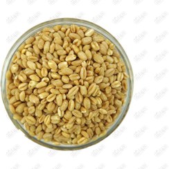 تصویر گندم پوست کنده ۱ کیلوگرم 