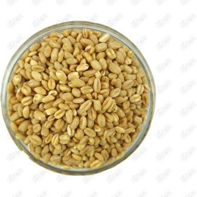 تصویر گندم پوست کنده ۱ کیلوگرم 
