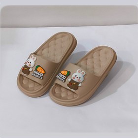 تصویر دمپایی دخترانه - 35-36 