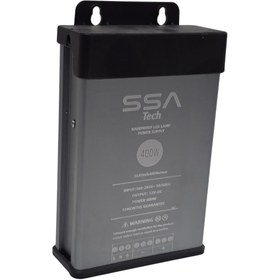 تصویر پاور 12 ولت 33 آمپر SSA 