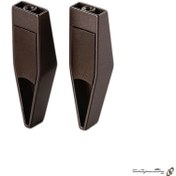 تصویر پایه نگهدارنده سقفی و دیواری انتها و وسط رگال 1409 برند یونی هوپر 