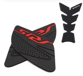 تصویر پدباک یاماها R15 Yamaha R15 tank pad