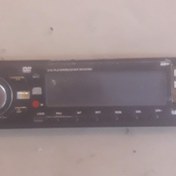 تصویر پنل پخش ماشین سییرا (Sierra) MODEL Sierra