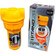 تصویر فیلتر پلی فسفات تیتانو Z4 مدل BRETTA 