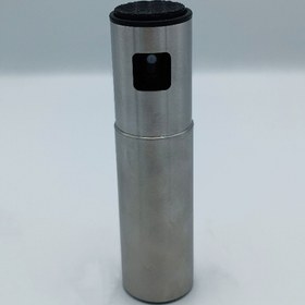 تصویر اسپری روغن استیل 