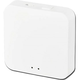 تصویر هاب زیگبی بی‌سیم 