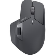 تصویر موس بی سیم رپو MT760 Rapoo MT760 Wireless Mouse