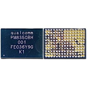 تصویر PM8350BH-001 آی سی تغذیه 