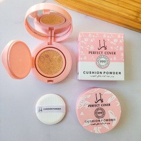 تصویر کوشن یارا - شماره 2 